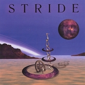 STRIDE - Music Machine cover 
