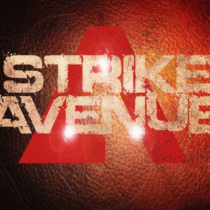 STRIKE AVENUE - Predators cover 