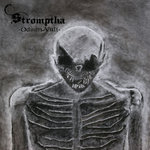 STROMPTHA - Odium Vult cover 