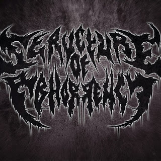 STRUCTURE OF ABHORRENCE - Bottom Jaw Removal cover 