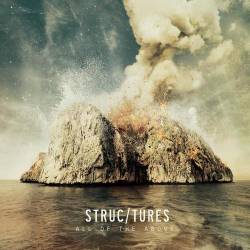 STRUCTURES - All Of The Above cover 
