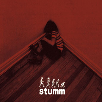 STUMM - I cover 