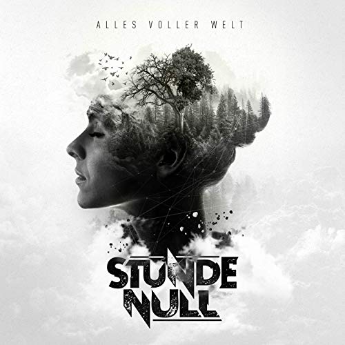 STUNDE NULL - Alles Voller Welt cover 