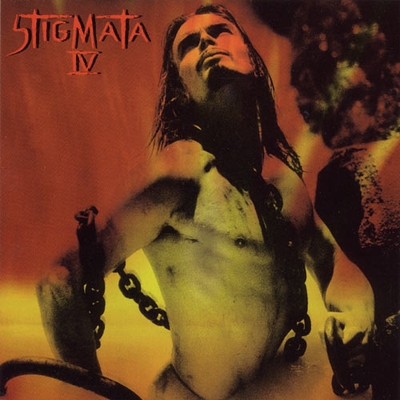 STYGMA IV - Solum Mente Infirmis cover 