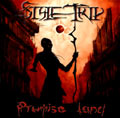 STYLE TRIP - Promise Land cover 