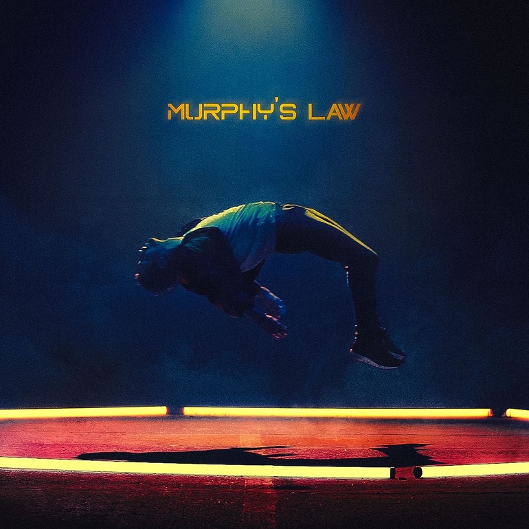 SUASION - Murphy's Law (Feat. Florent Salfati) cover 