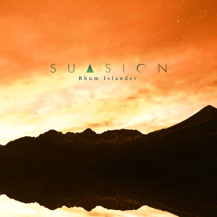 SUASION - Rhum Islander cover 