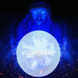 SUASION - Trapped cover 
