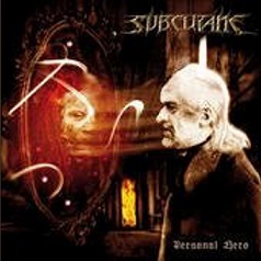 SUBCUTANE - Personal Hero cover 