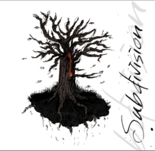 SUBDIVISION - Demo 2011 cover 