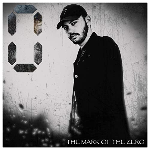 SUBJECT ZERO - The Mark Of The Zero cover 