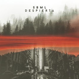 SUBLIMINAL - Despierta cover 