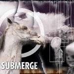 SUBMERGE - Album cover 
