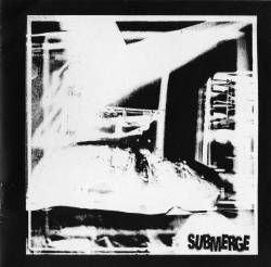 SUBMERGE - Demo 2001 cover 