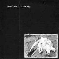 SUBMERGE - The Deadbird EP cover 