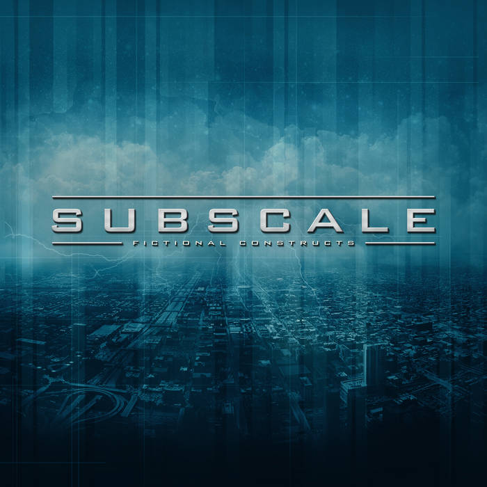 SUBSCALE - Fictional Constructs cover 