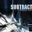 SUBTRACT - Formula One cover 