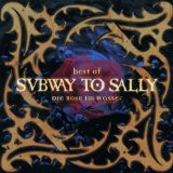 SUBWAY TO SALLY - Die Rose im Wasser: Best of Subway To Sally cover 