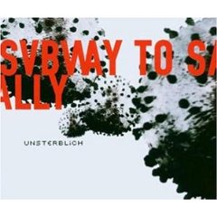 SUBWAY TO SALLY - Unsterblich cover 