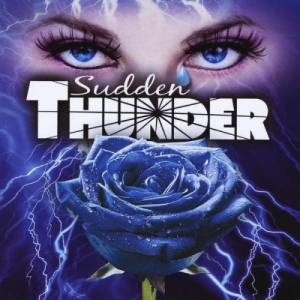 SUDDEN THUNDER - Sudden Thunder cover 