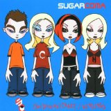 SUGARCOMA - (You Drive Me) Crazy cover 