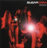 SUGARCOMA - Zero Star cover 