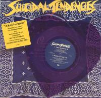 SUICIDAL TENDENCIES - I'll Hate You Better (1993) cover 