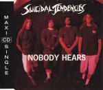 SUICIDAL TENDENCIES - Nobody Hears cover 