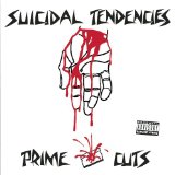 SUICIDAL TENDENCIES - Prime Cuts cover 