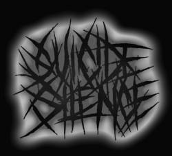 SUICIDE SILENCE - Death Awaits cover 