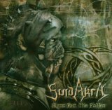 SUIDAKRA - Signs for the Fallen cover 