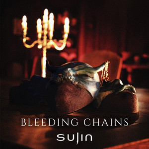 SUJIN - Bleeding Chains cover 