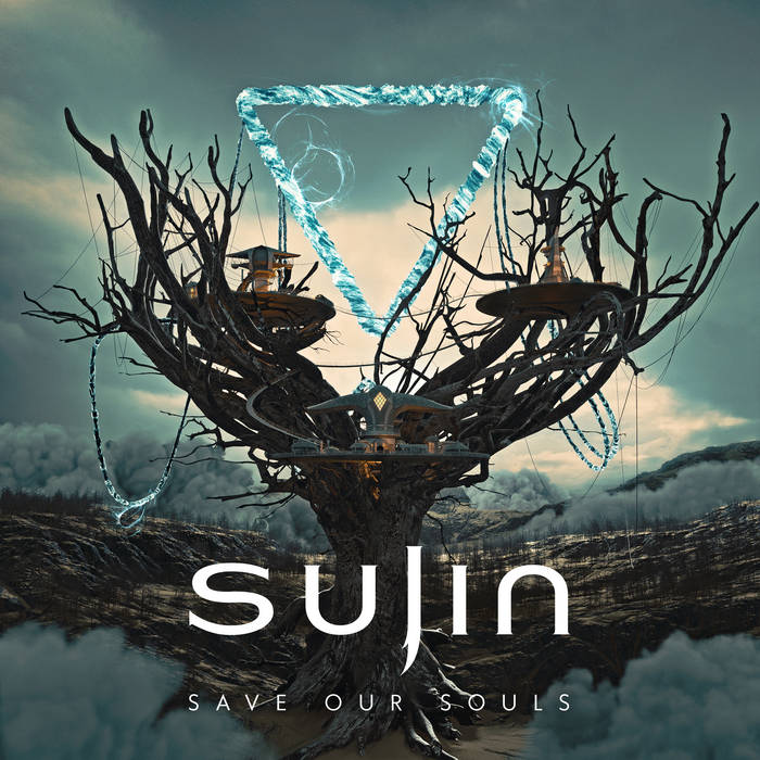 SUJIN - Save Our Souls cover 