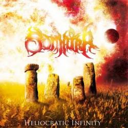 SUMATRA - Heliocratic Infinity (Promo Pack) cover 