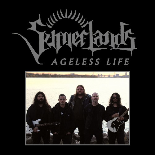 SUMERLANDS - Ageless Life cover 