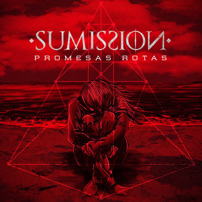 SUMISSION - Promesas Rotas cover 