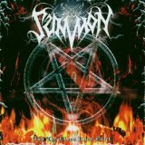 SUMMON - And the Blood Runs Black cover 