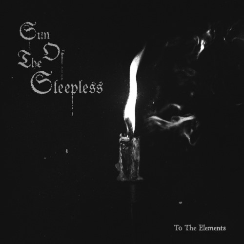 SUN OF THE SLEEPLESS - To the Elements cover 