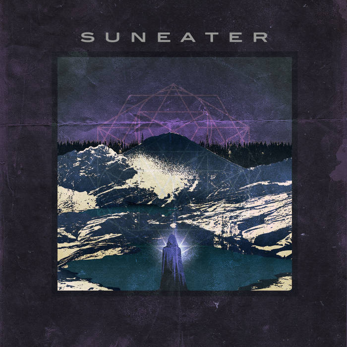 SUNEATER - Suneater cover 