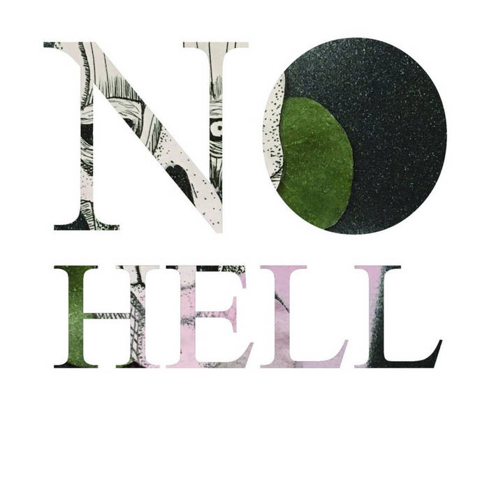 SUNFLO'ER - No Hell cover 