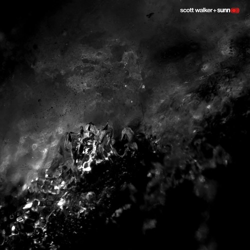 SUNN O))) - Soused (with Scott Walker) cover 