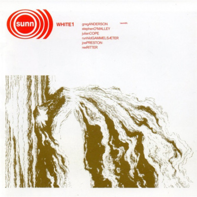 SUNN O))) - White1 cover 