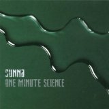 SUNNA - One Minute Science cover 
