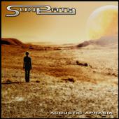 SUNPATH - Acoustic Aphasia cover 