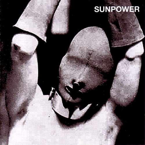 SUNPOWER - Bondage cover 