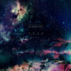 SUNQUAKE - 2045 (Instrumental) cover 