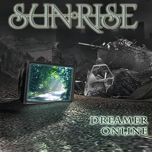 SUNRISE - Dreamer Online cover 