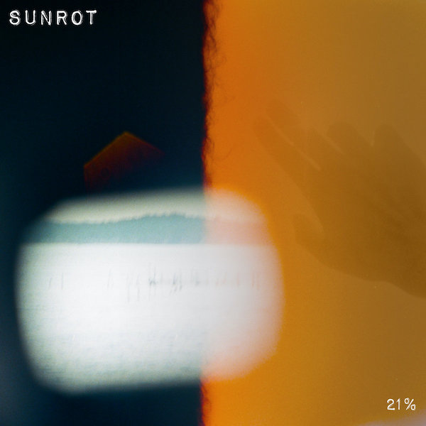 SUNROT - 21% cover 