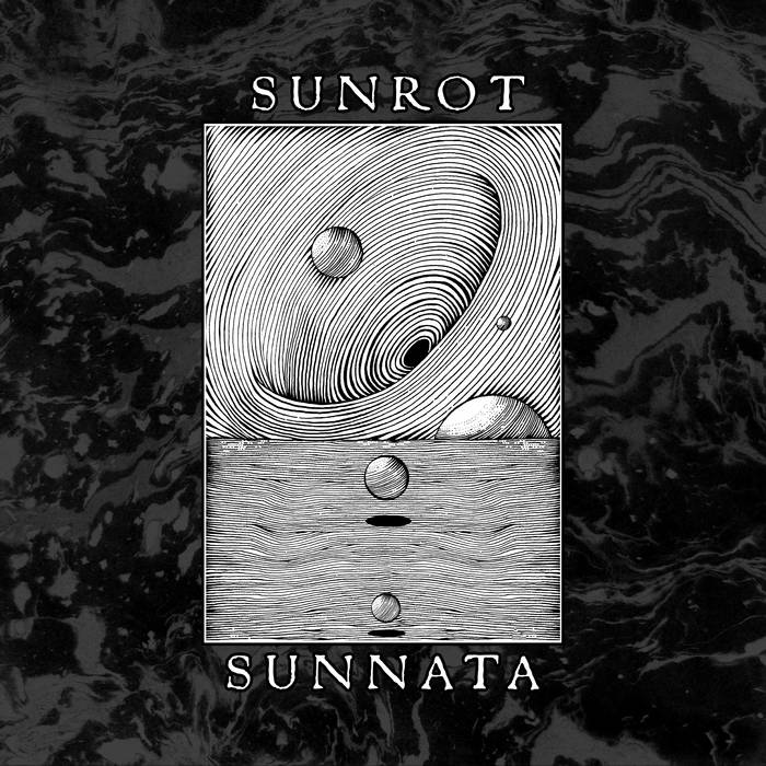 SUNROT - Sunnata cover 