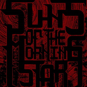 SUNS OF THE MORNING STAR - Suns Of The Morning Star cover 